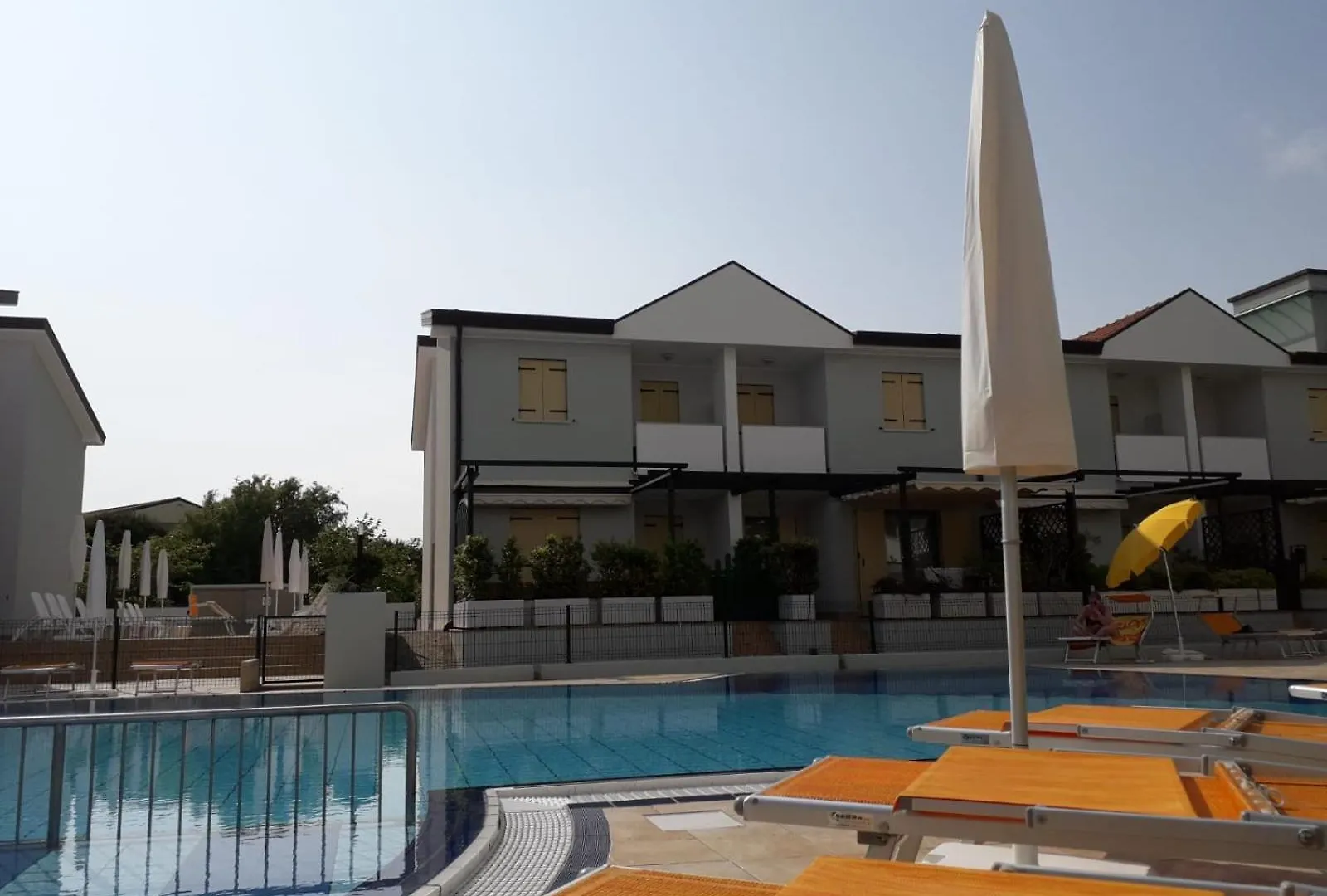 Al Mare Da Iva Apartment Duna Verde