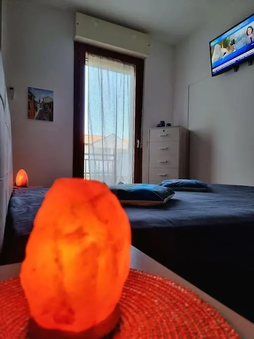 Al Mare Da Iva Apartment Duna Verde
