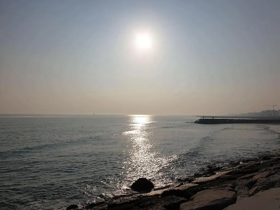 Al Mare Da Iva Apartment Duna Verde