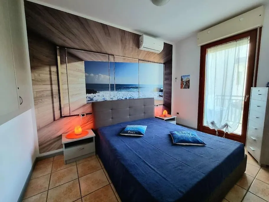 Al Mare Da Iva Apartment Duna Verde Italy