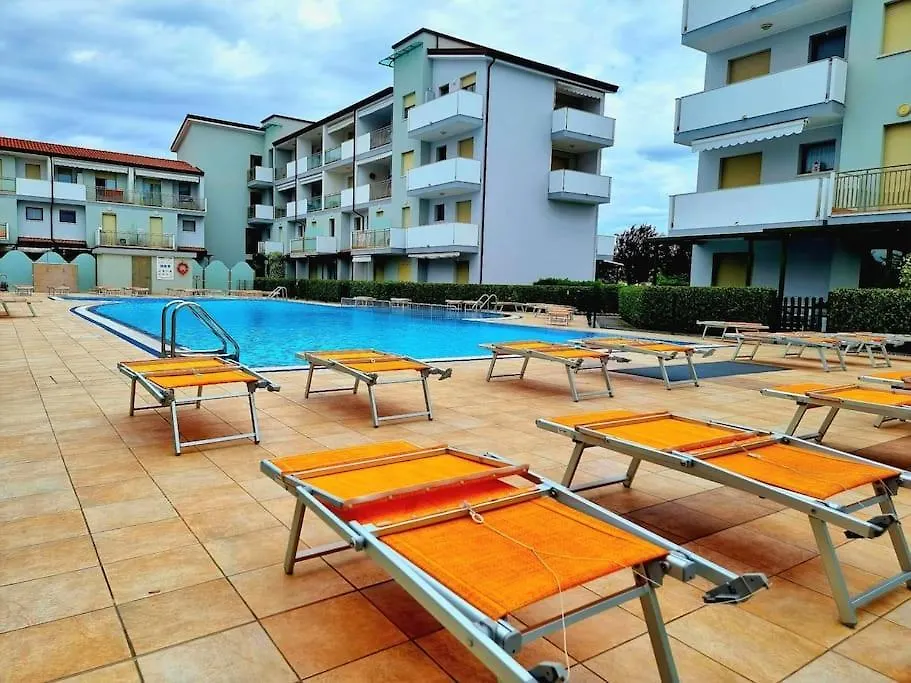Al Mare Da Iva Apartment Duna Verde