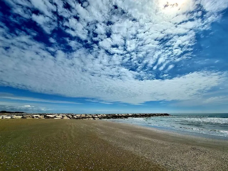 Al Mare Da Iva Apartment Duna Verde