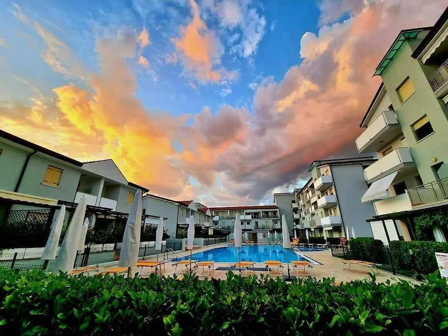 Al Mare Da Iva Apartment Duna Verde