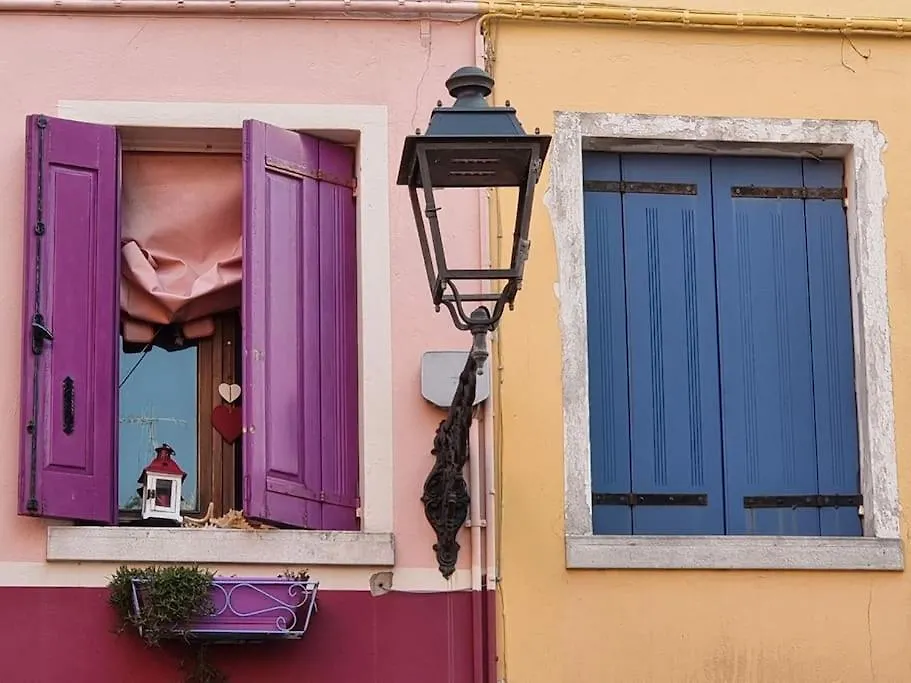 Apartmán Al Mare Da Iva Duna Verde Itálie